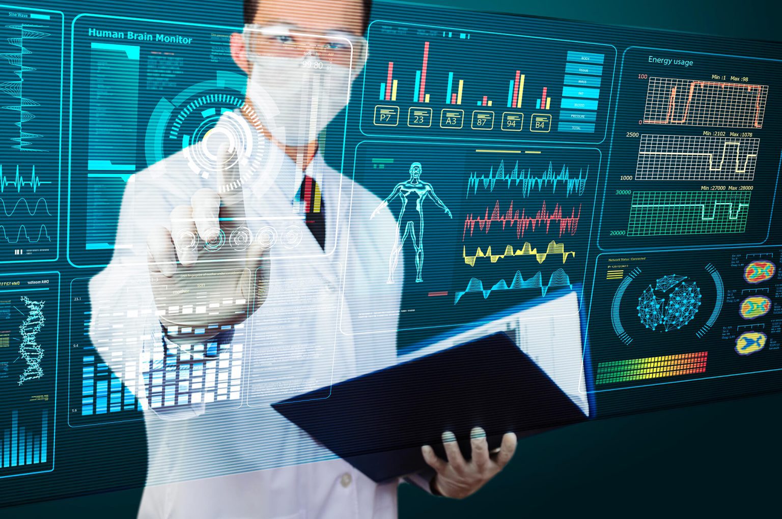 Decoding Your Health: The Basics of Medical Terminology