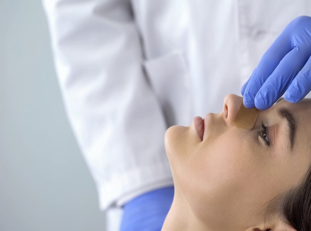 Will Your Nose Grow Back After Rhinoplasty?