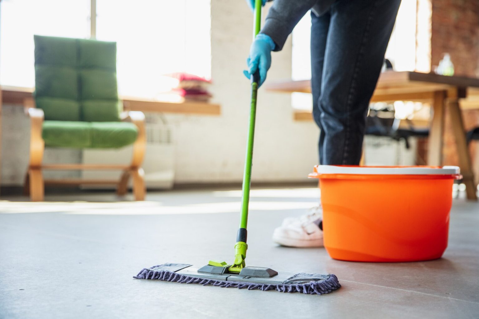 The Hidden Benefits of Regular House Cleaning in Seattle