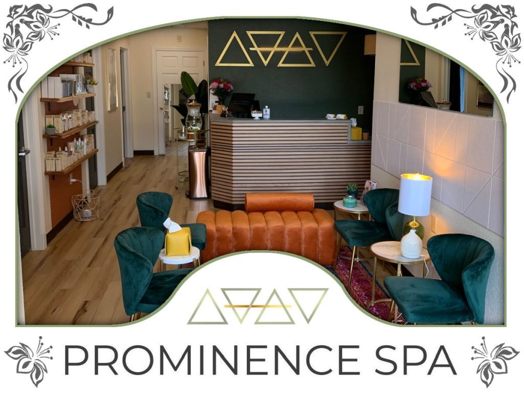 Indulge in Luxury: Prominence Med Spa Elevates Your Beauty and Wellbeing