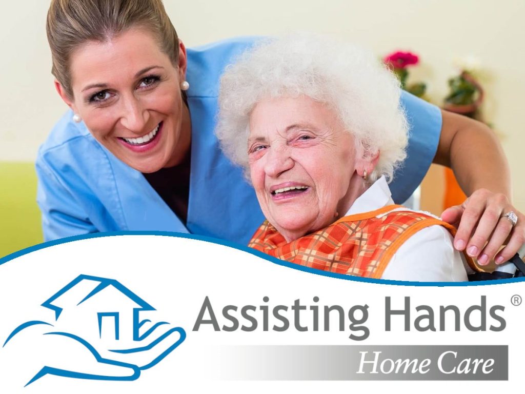 Bathing and Grooming Assistance: A Cornerstone of In-Home Care