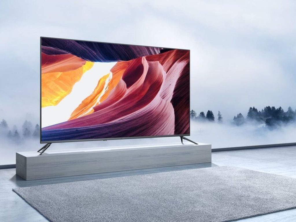 Affordable Excellence: Finding the Best 55 Inch Smart TV Under $500
