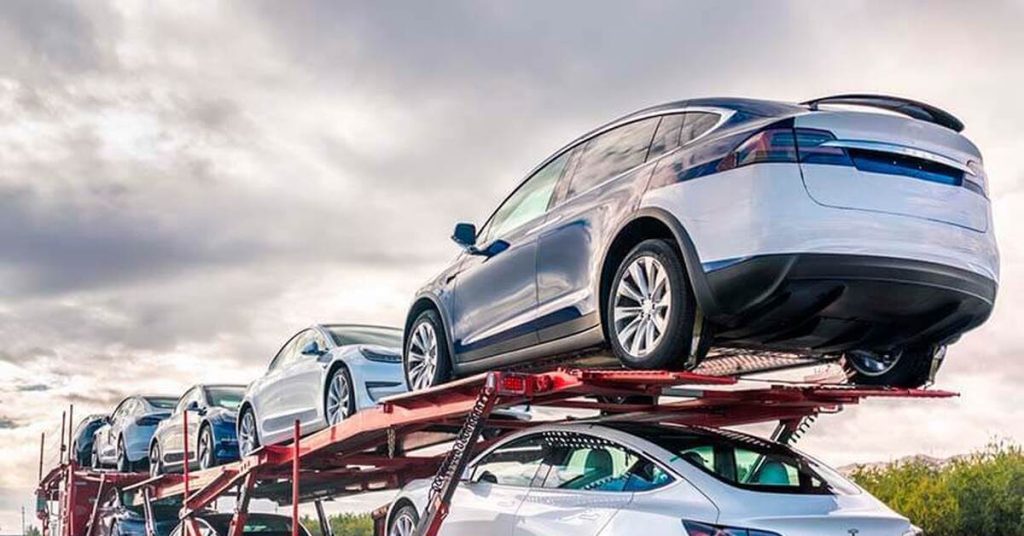 Common Mistakes to Avoid When Shipping Your Car
