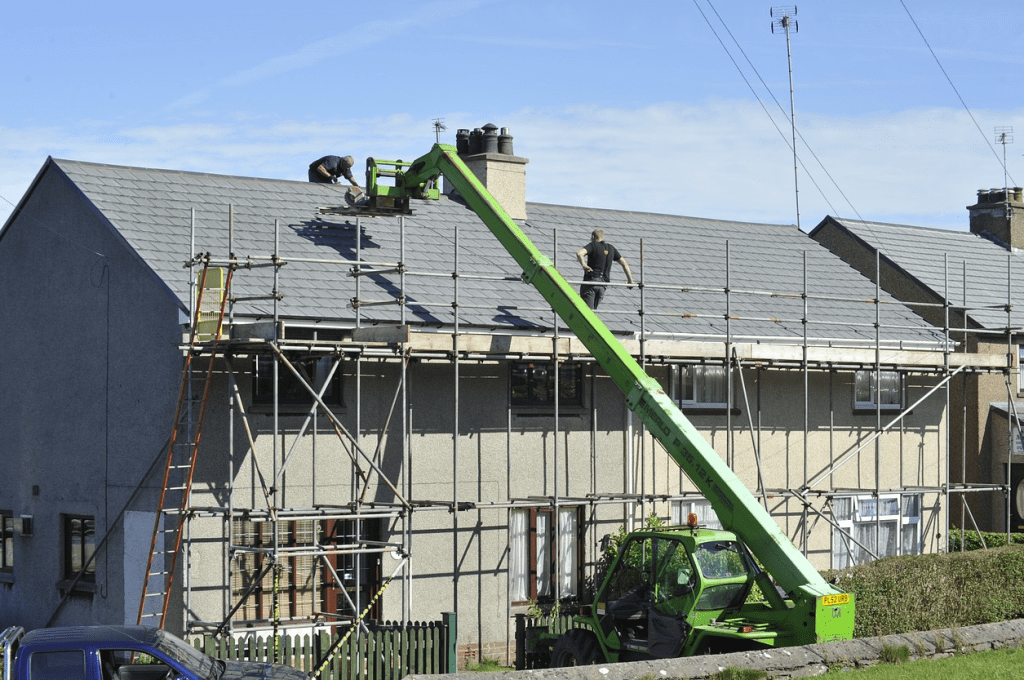 Exploring the Advantages of Metal Roofing for Your Home