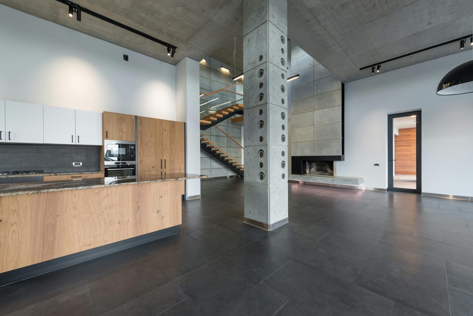 The Art and Science of Commercial Concrete Polishing