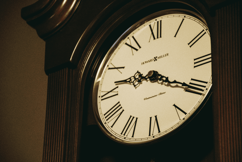 Keep It Ticking: The Importance of Regular Maintenance for Your Grandfather Clock