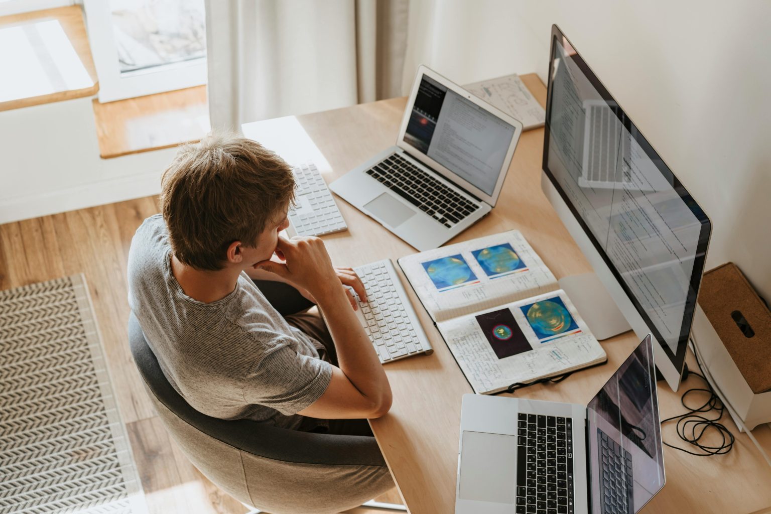The Future of Education: Empowering Your Career Through Accredited Online Bachelor’s Degrees