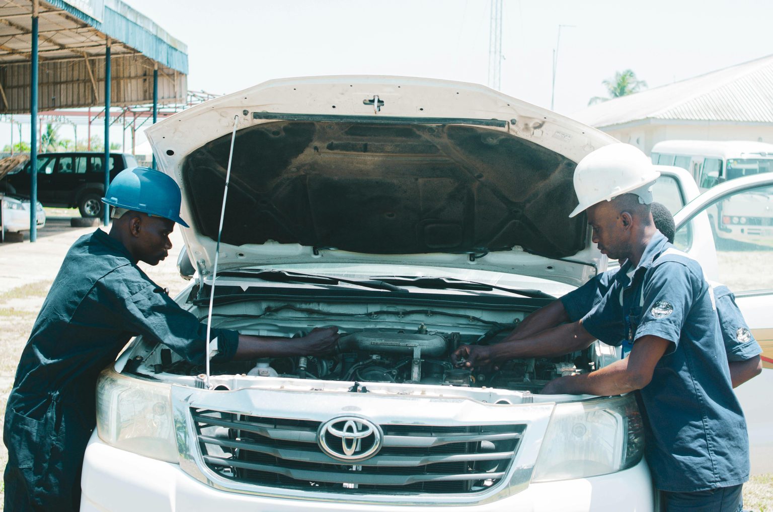 The Importance of Regular Maintenance for Your Toyota