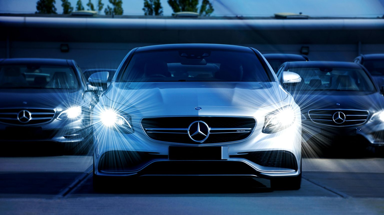 The Ultimate Guide to Selecting the Perfect Vehicle