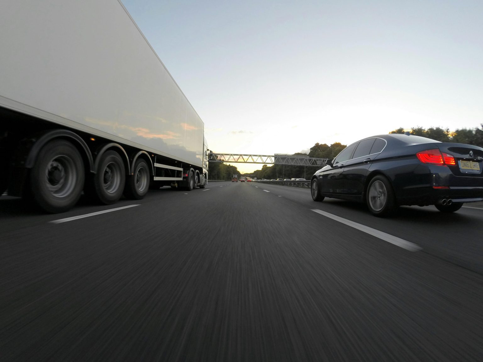 Why Hiring a Truck Accident Attorney Is Crucial for Your Case