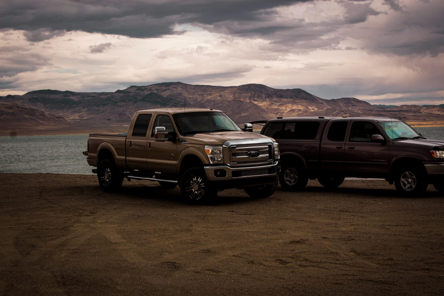 Upgrade Your Diesel Accessories for Improved Durability and Performance