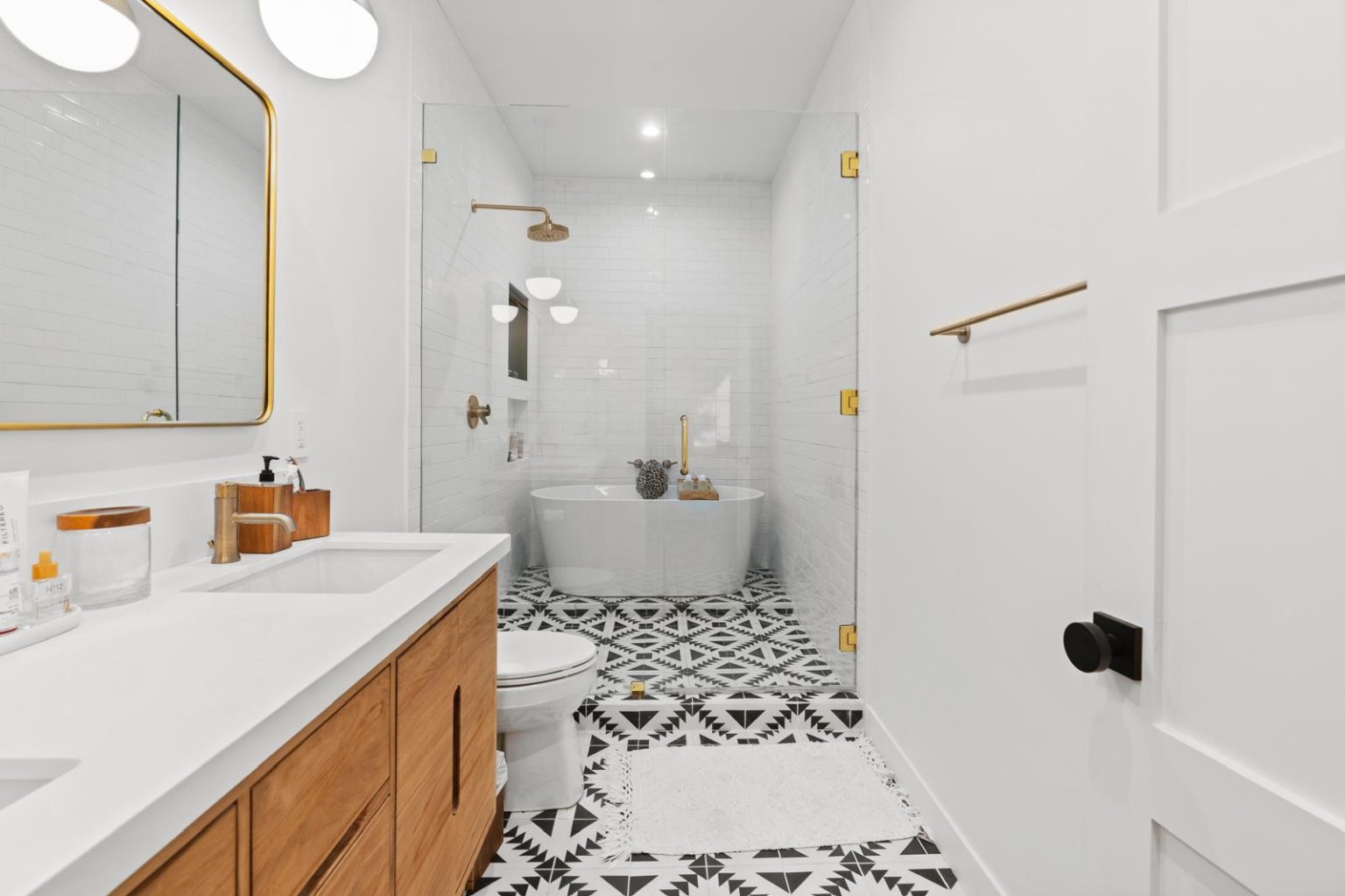 Inner West Bathroom Renovation Costs: What to Expect in 2025