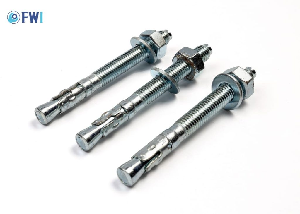 Finding The Best Wedge Anchor Fastener Manufacturers: A Buyer’s Guide