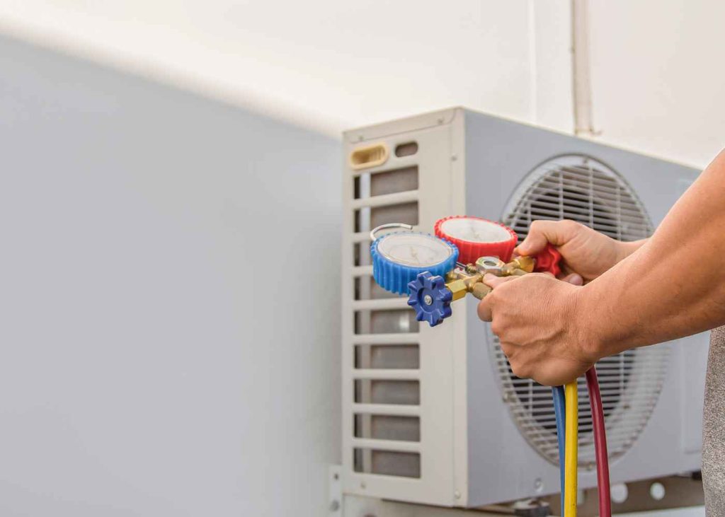5 Reasons to Choose Companies Using Modern Techniques for AC Maintenance