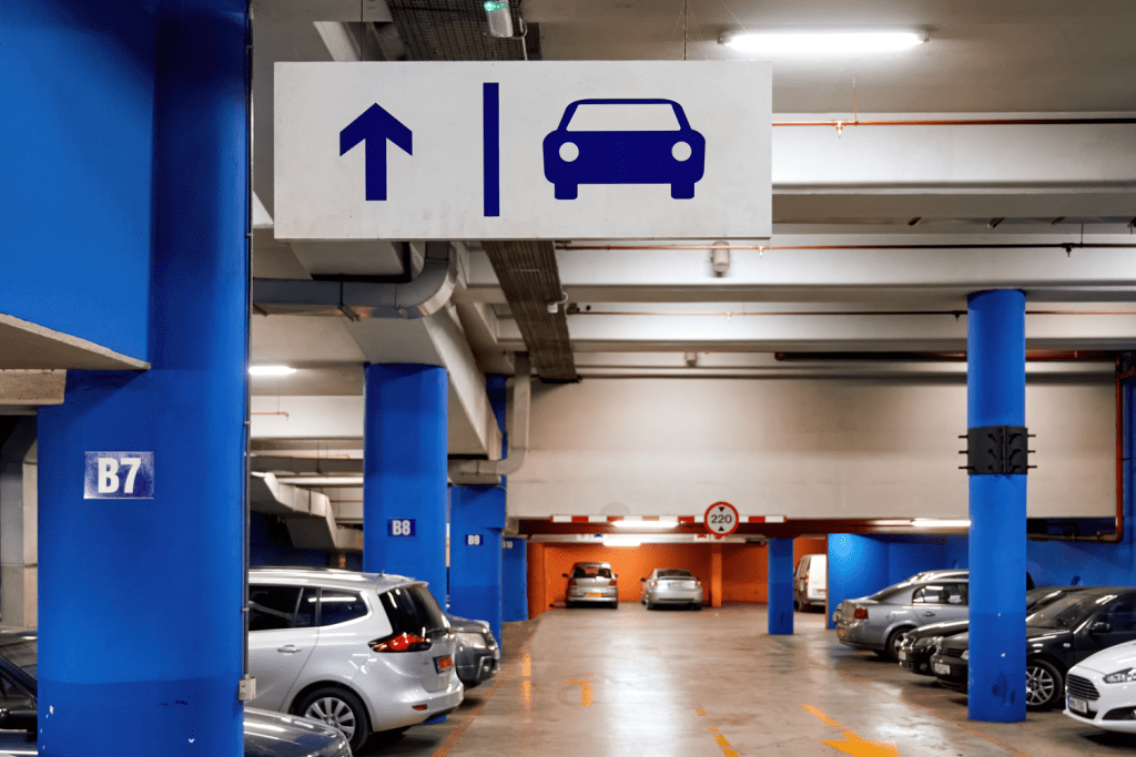 The Benefits of Reserving Your Airport Parking Spot in Advance: Why It’s Worth It