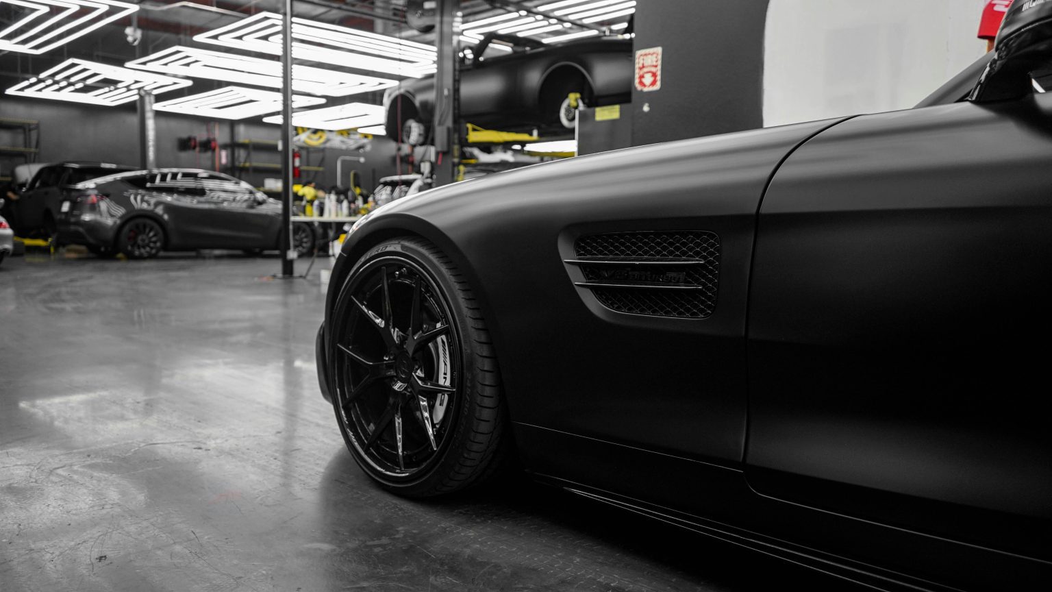 The Necessity of Smog Repairs for Vehicle Compliance
