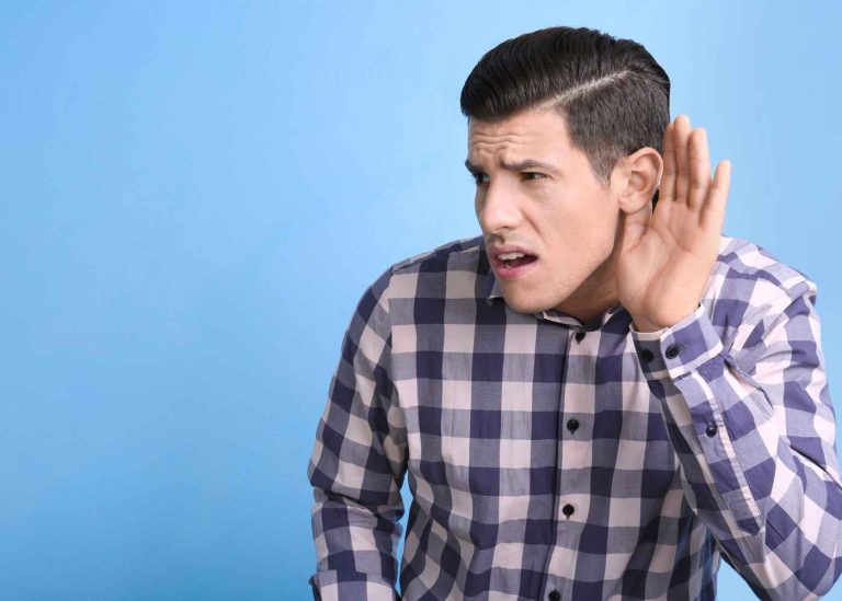 Hearing Loss Doesn’t Mean Giving Up: 5 Reasons to Stay Positive
