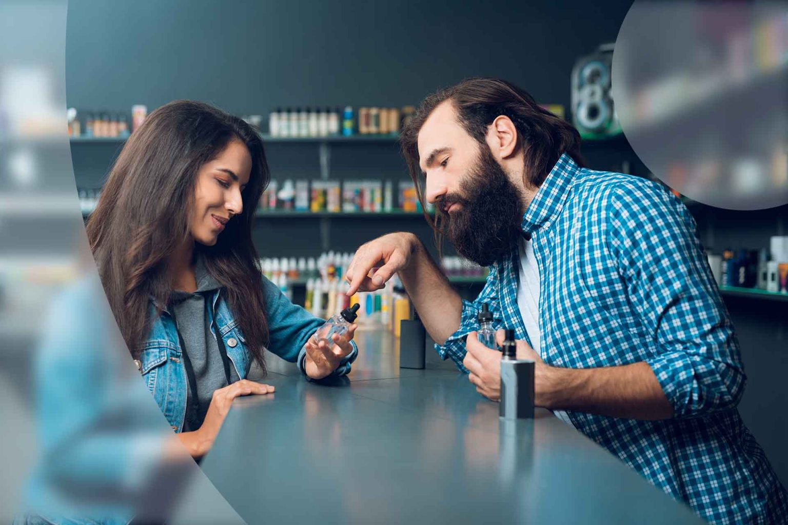 Navigating Your First Visit: What to Know Before Stepping Into a Vape Shop Near You