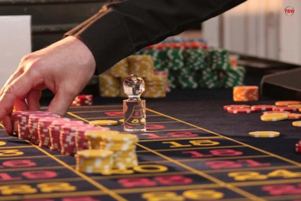 UK Players’ Guide to Non-GamStop Casinos