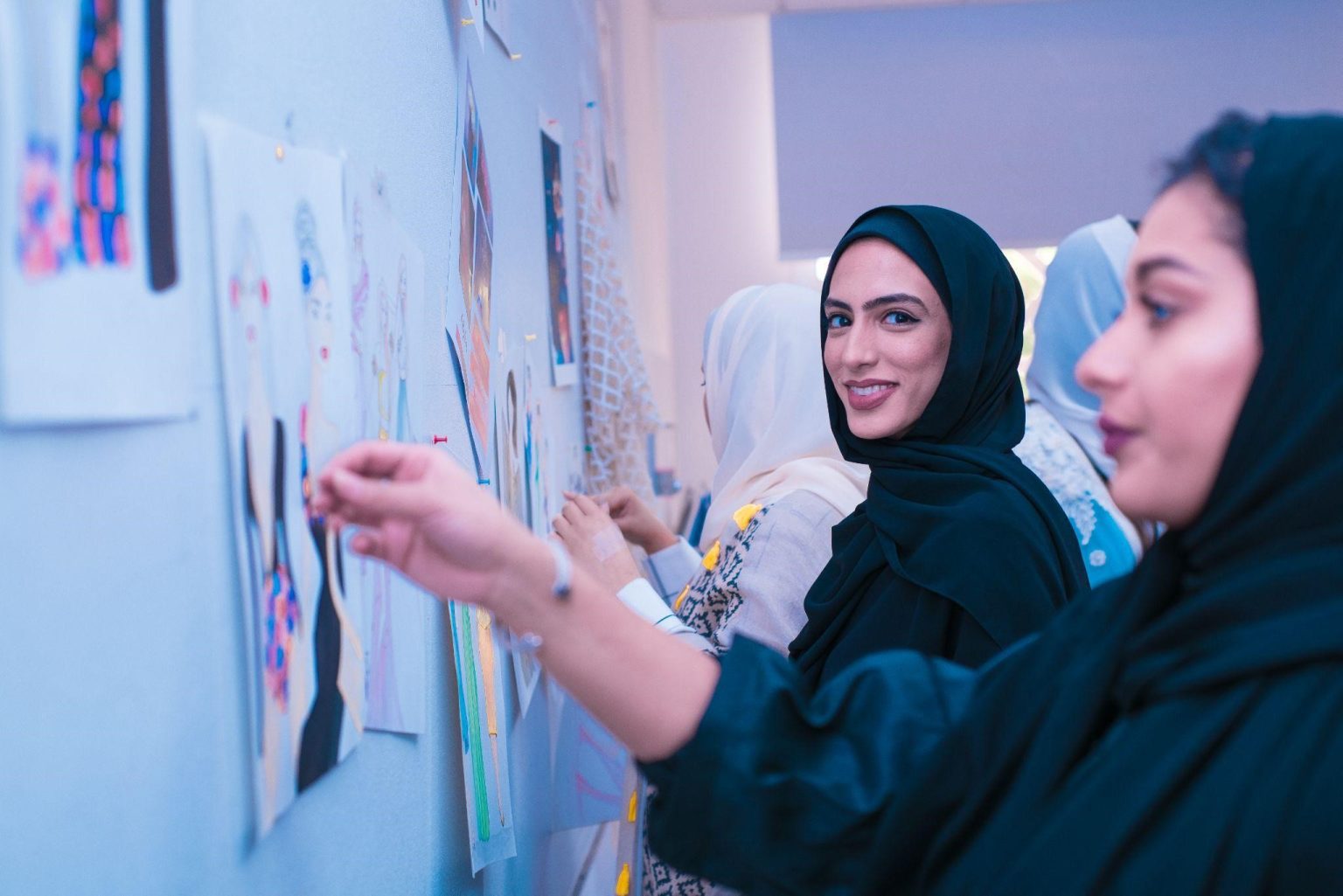 An Overview of Dar Al-Hekma’s Short Courses
