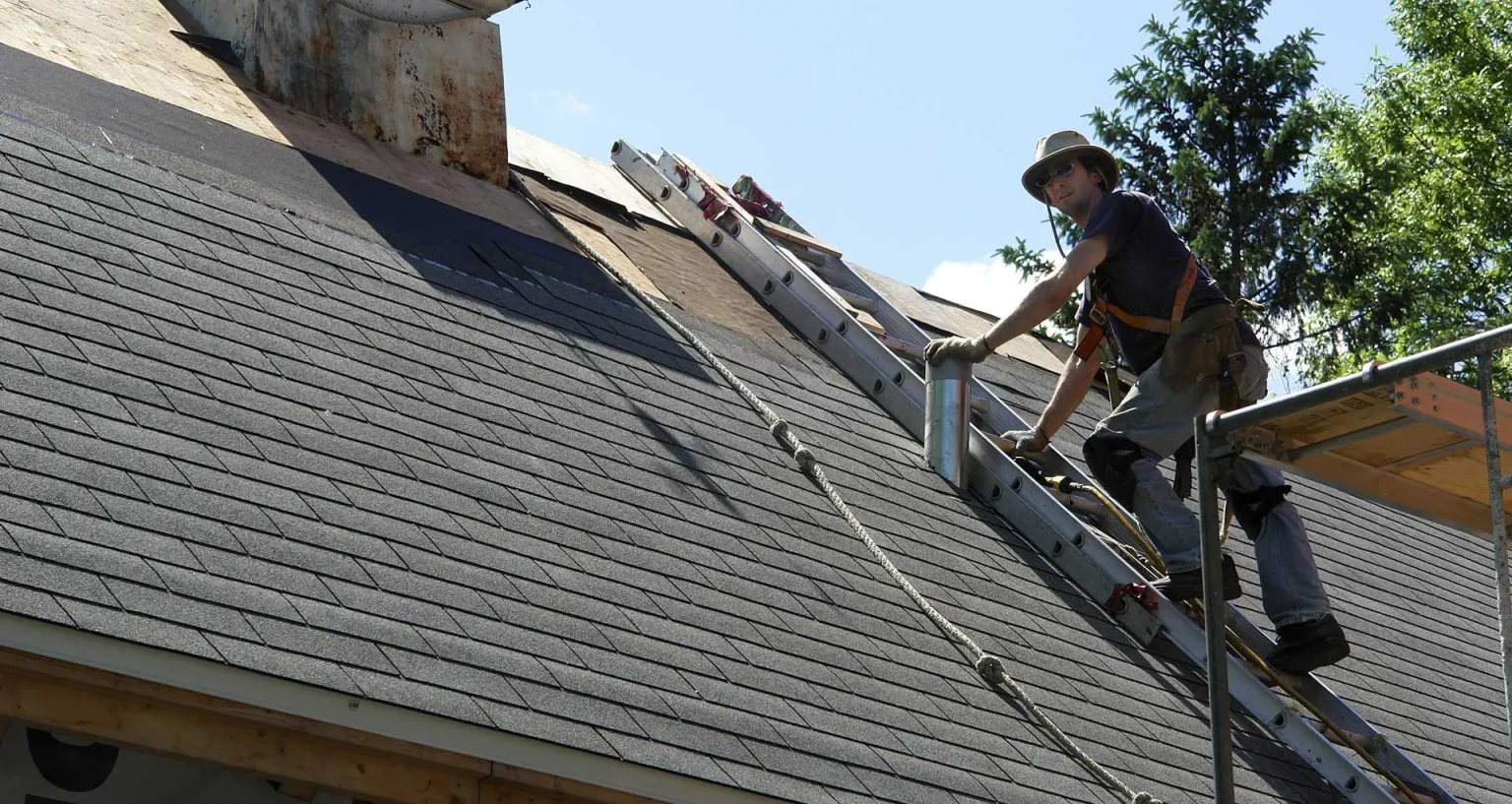 Roofing Companies in Iowa City: Roofs that Last, What You Get from a Dependable Roofer in Iowa City