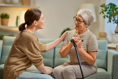 Choosing the Right Home Care: Service Types Explained