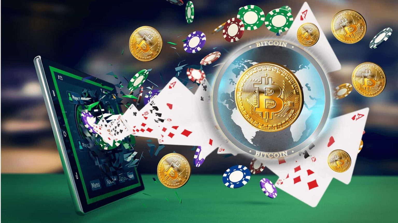 Top 10 Best Non GamStop Casinos for UK Players in 2025