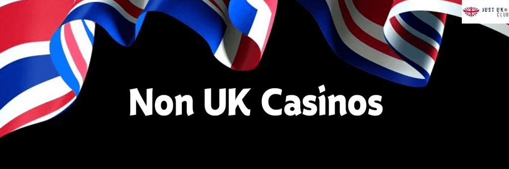 Understanding the Legality of Playing at Non-UK Casinos