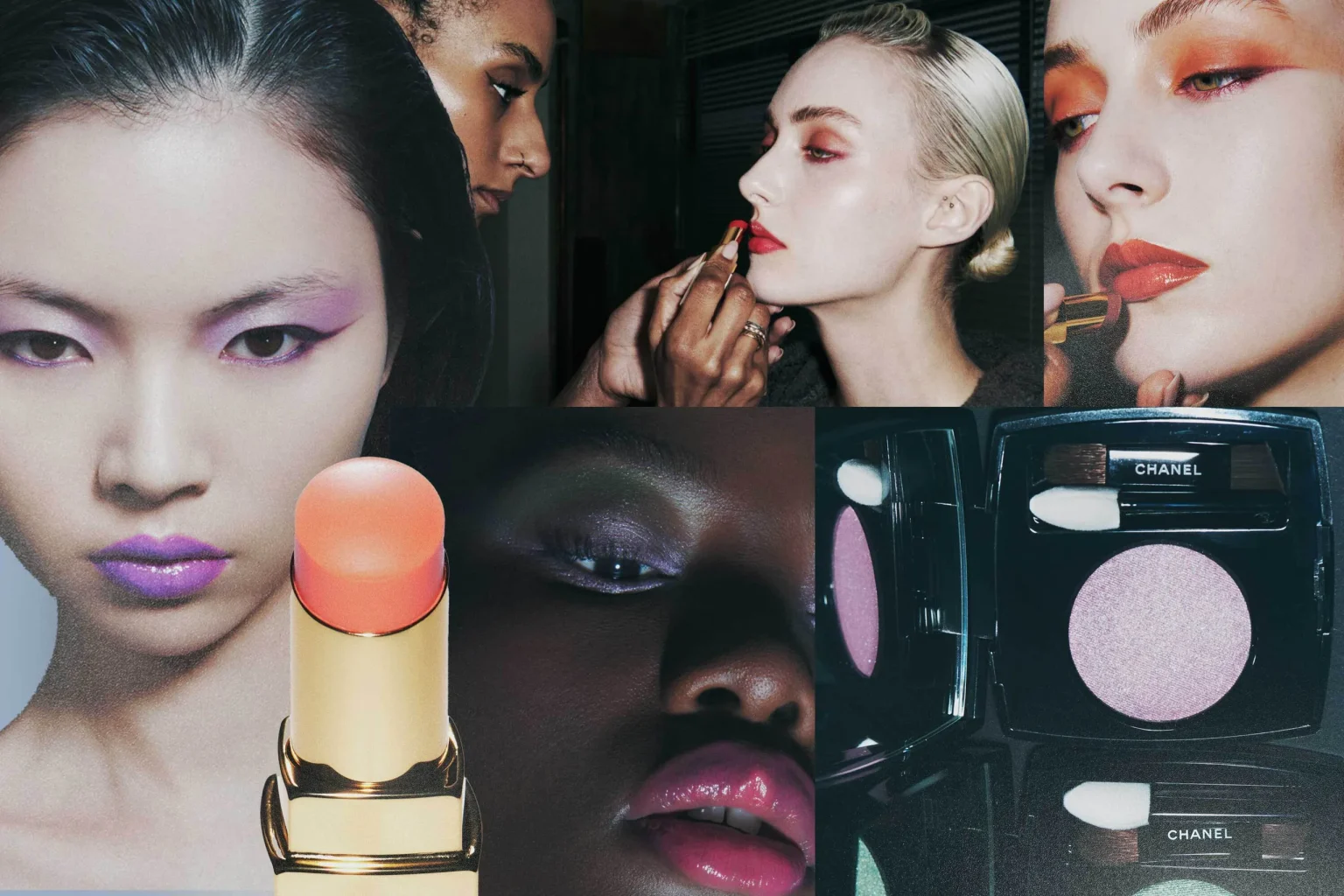 The Trending Makeup Brands Making Waves in Cosmetics Jordan
