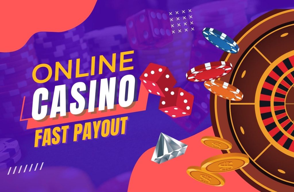Enjoy Quick Cashouts at These UK Fast Withdrawal Casinos
