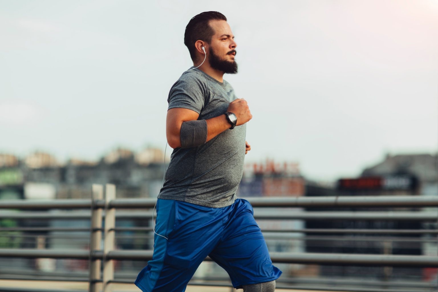 Ever wonder if there’s more to the weight loss puzzle than diet and exercise alone?