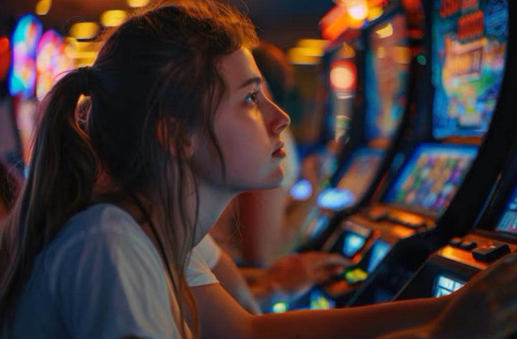 Inside the Buzz: What Players Really Think About Slot Gacor