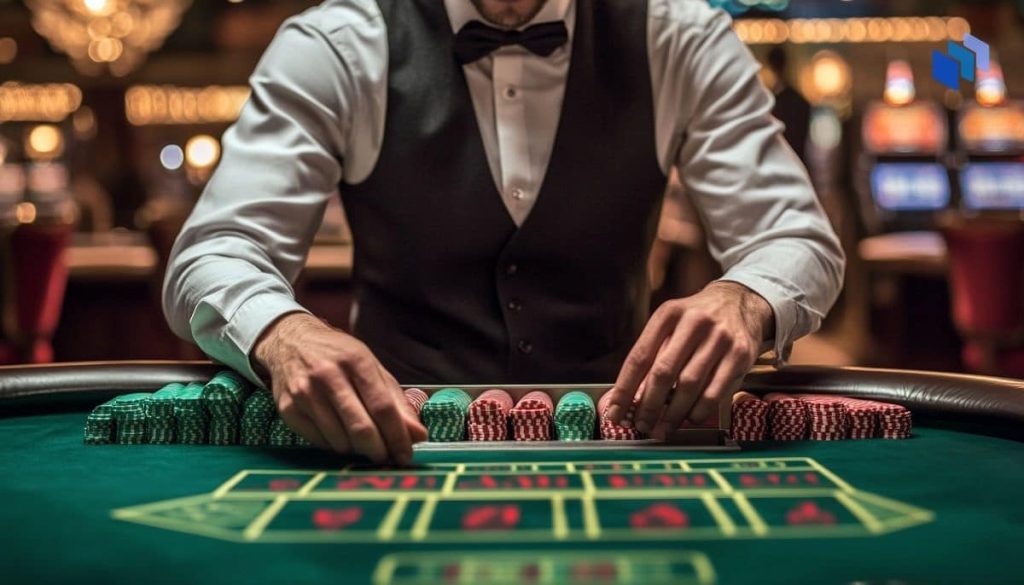 Your First Deposit Doubled: UK’s Highest Matching Casino Bonuses