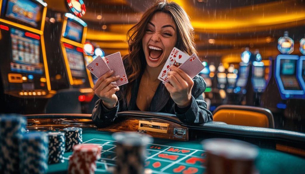 Exploring the Thrill: Your Guide to Playing at Casinos Off Gamstop