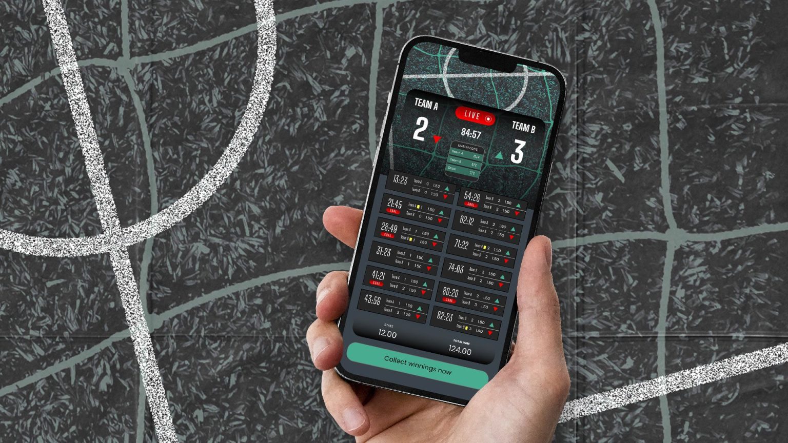 What Sets New Betting Sites Apart