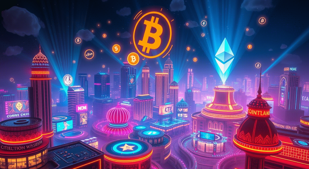 The Next Wave of Entertainment: Emerging Trends Shaping Non-GamStop Casinos in 2026
