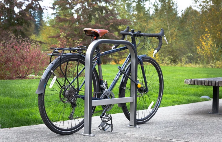 Bike Rack Barricade: A Reliable Solution for Safe and Organized Bicycle Parking