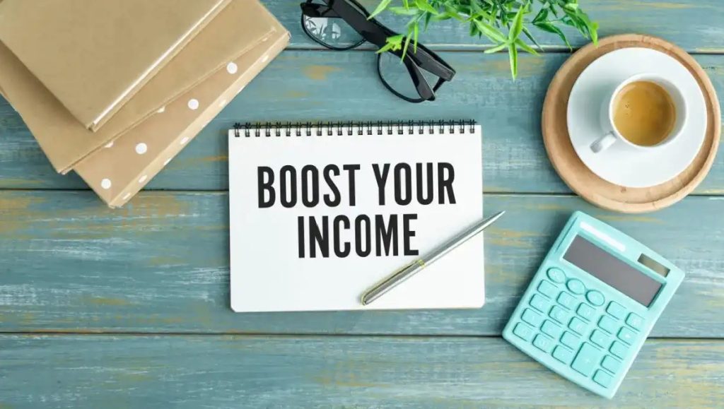 Smart Strategies for Boosting Your Income: How to Make Extra Money in Today’s World