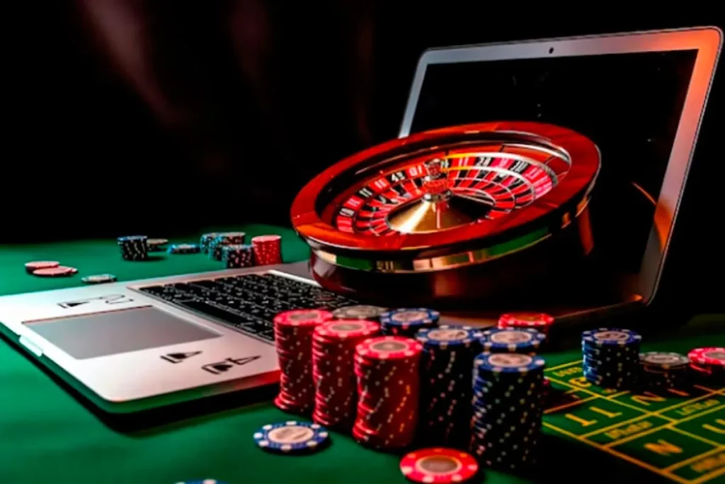 From Poker to Bingo: A Complete Guide to Non-GamStop Game Variety