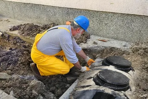 Professional Sewer Line Repair in Chapel Hill: Reliable Solutions for Your Home