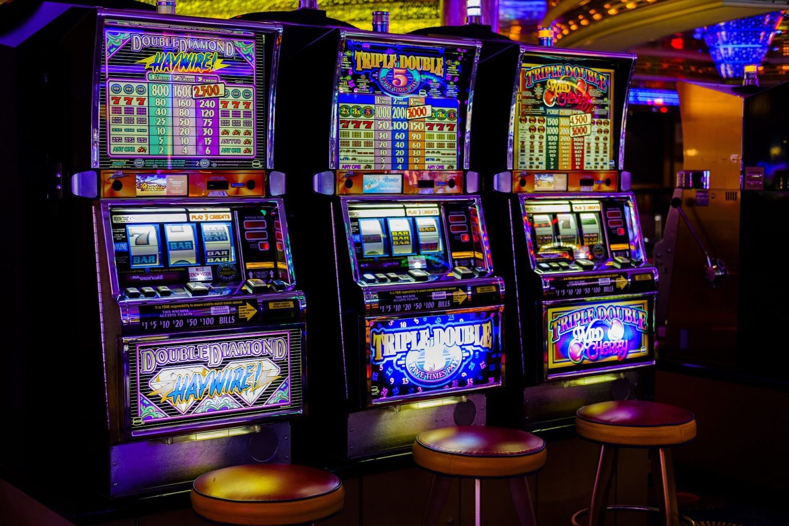 The Value of the Max Bet: Is It Necessary for a Megawin?