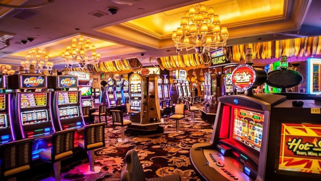 Understanding Non-GamStop Casinos: What You Need to Know