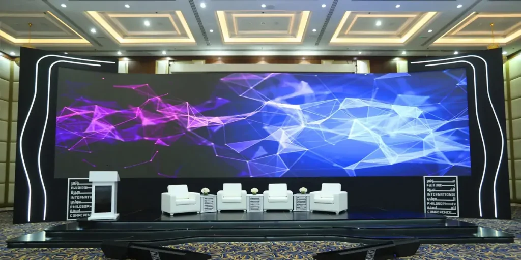 Brighten the Celebration: How LED Screen Rental Can Transform Your Next Party