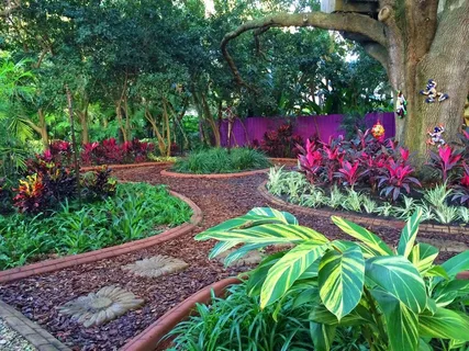 Transforming Your Garden into a Flowing Masterpiece