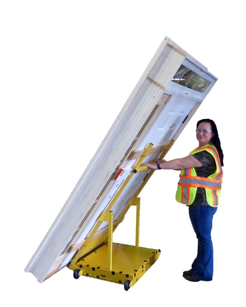 Unleash Your Potential with Saw Trax Manufacturing Tools