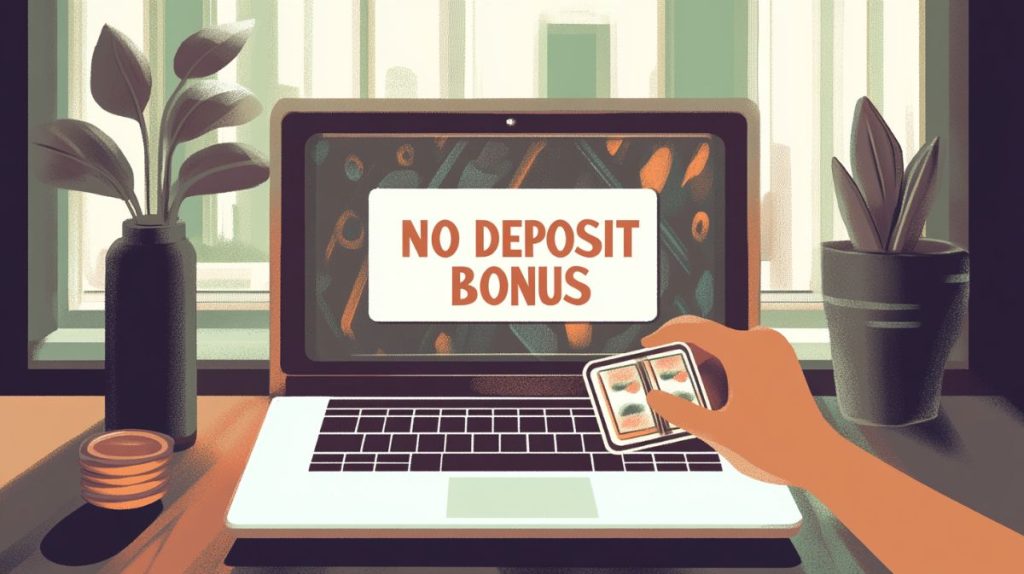 No Deposit Bonus in Online Casino Malaysia: Is It Truly Worth It?