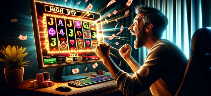 Unlocking Wins: Best Games to Play at Crypto Casinos for Higher RTP