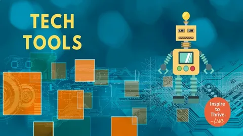 Taking It Easy With Getting Techy Tools To Entertain You And Your Guests