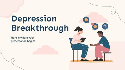 Breaking Through Treatment-Resistant Depression: New Hope for Those Who’ve Tried Everything