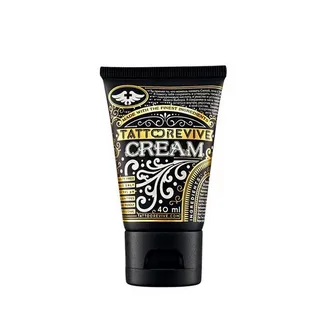 The Ultimate Guide to Choosing the Best Tattoo Cream for Healing